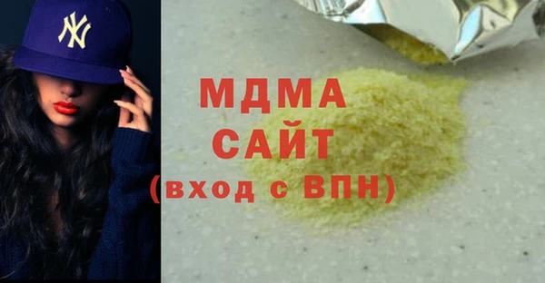 хмурый Кинешма